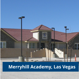Merryhill Academy, Las Vegas