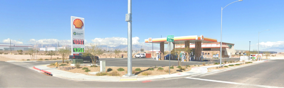 Green Valley Grocery Silverado Arville, Las Vegas