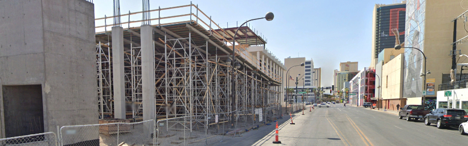 S&L Project Development, Las Vegas
